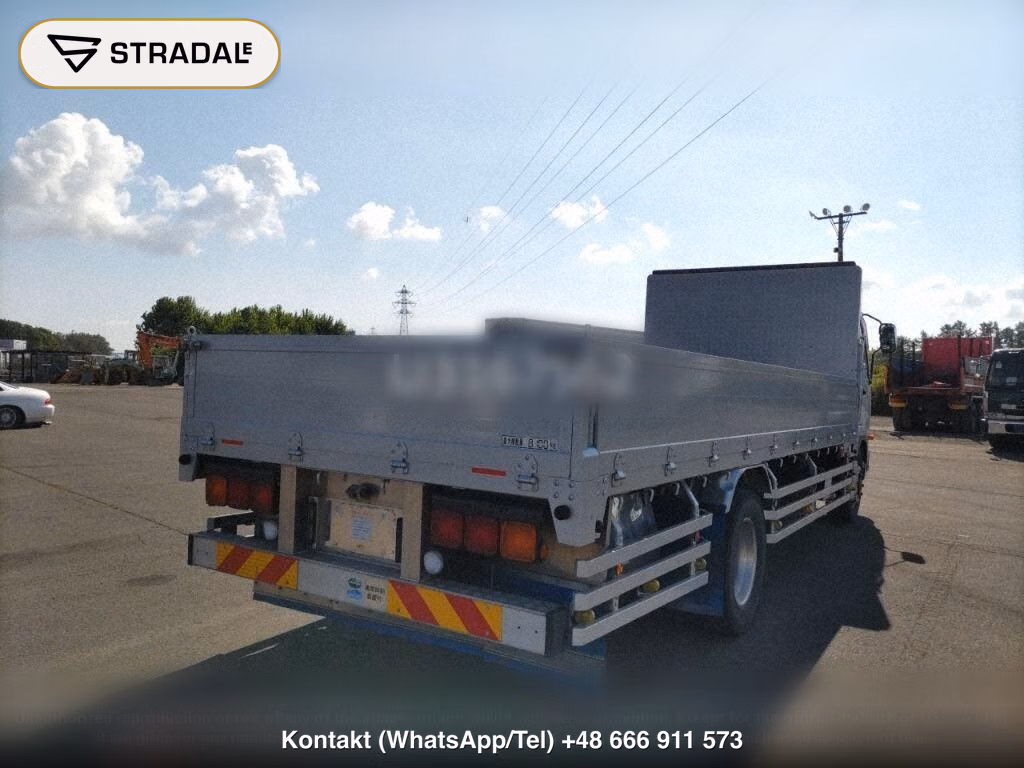 MITSUBISHI FUSO FIGHTER 2D OTHERS, miniaturka 6