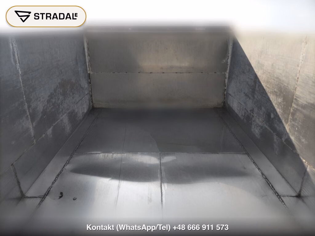 UD TRUCKS CONDOR 2D DUMP, miniaturka 7
