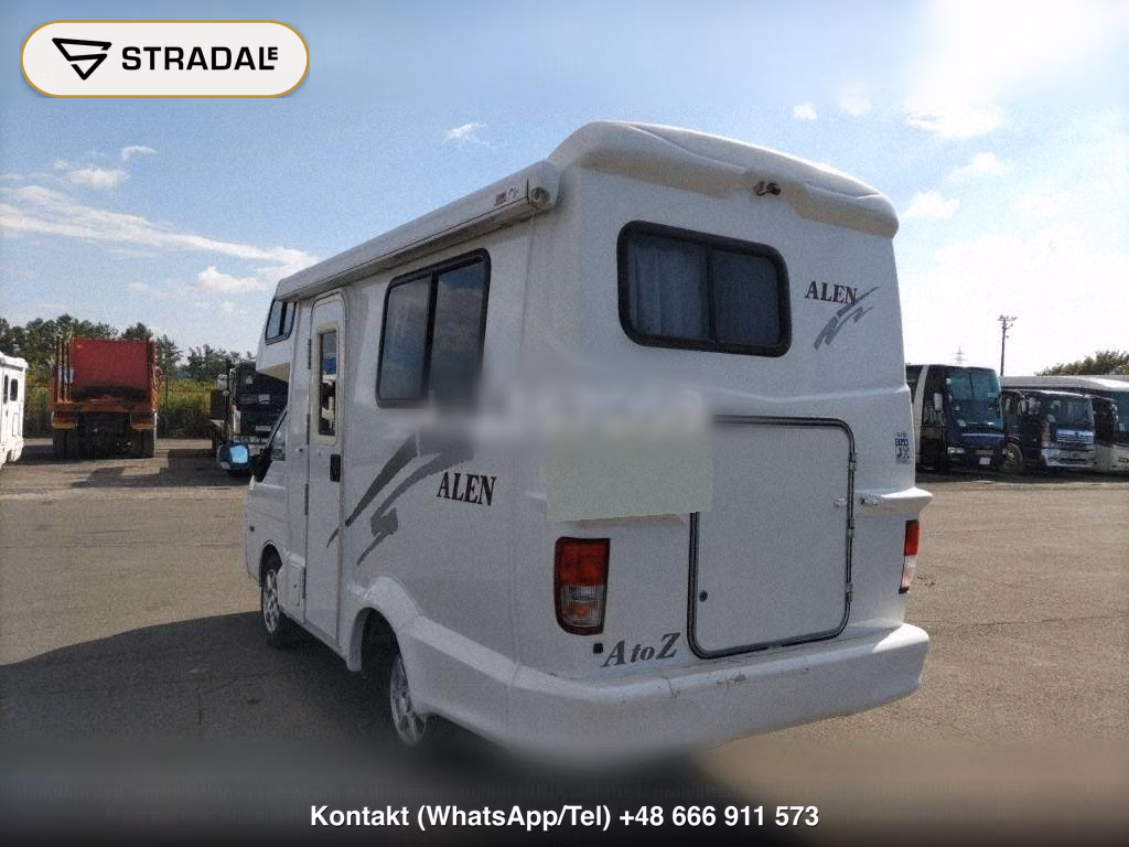 MAZDA OTHERS CAMPING ALEN, miniaturka 3