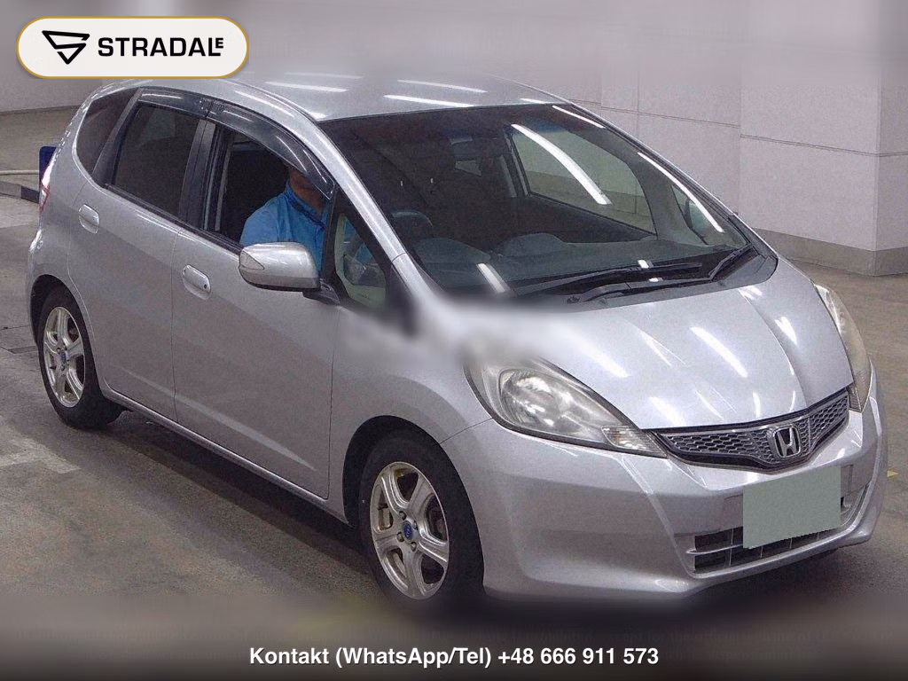 HONDA FIT G･10TH ANNIVERSARY, miniaturka 2