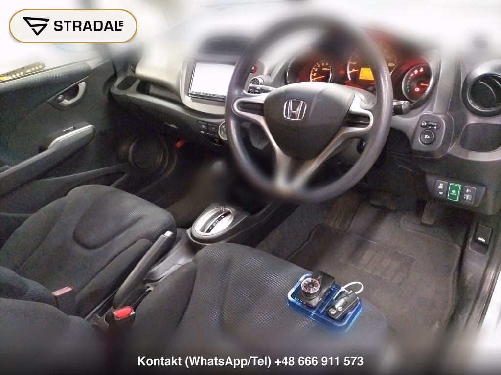 HONDA FIT G･10TH ANNIVERSARY, miniaturka 4