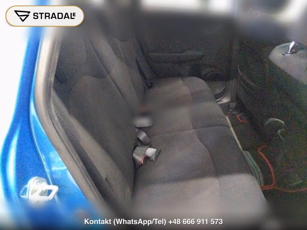 HONDA FIT RS, miniaturka 7