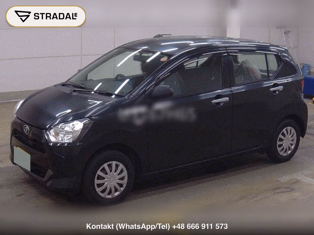 DAIHATSU MIRA E:S 4WD L, miniaturka 5