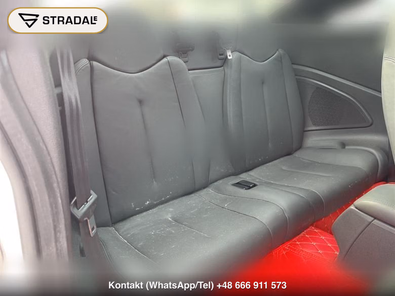 PEUGEOT RCZ BASE GRADE, miniaturka 9