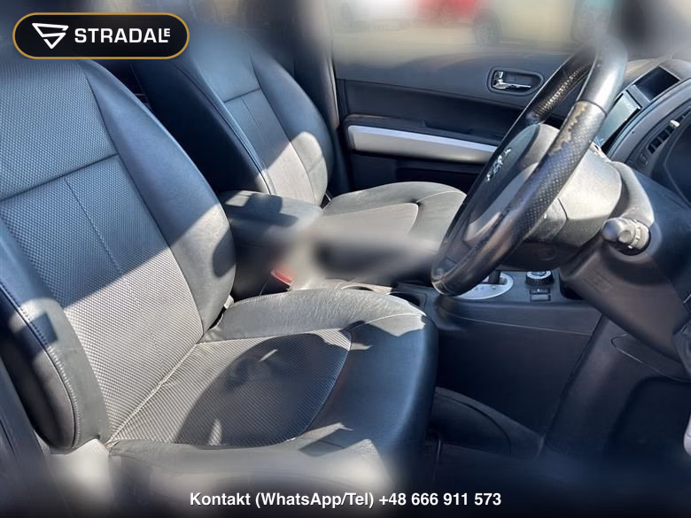 NISSAN X-TRAIL 4WD 20X, miniaturka 11