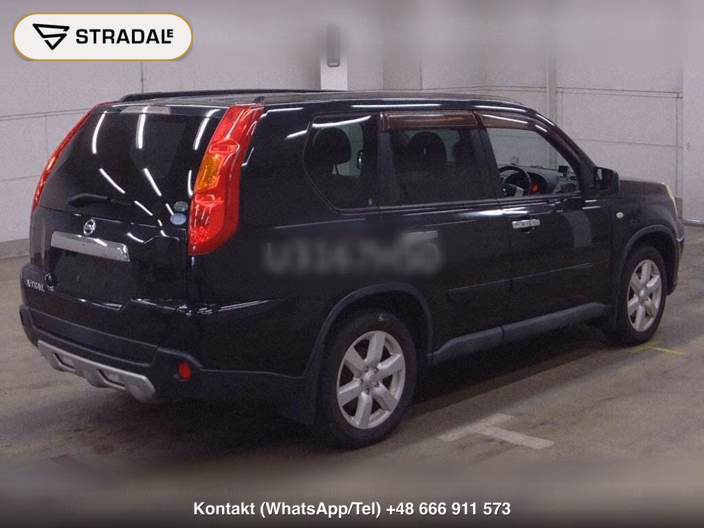 NISSAN X-TRAIL 4WD 20X, miniaturka 6