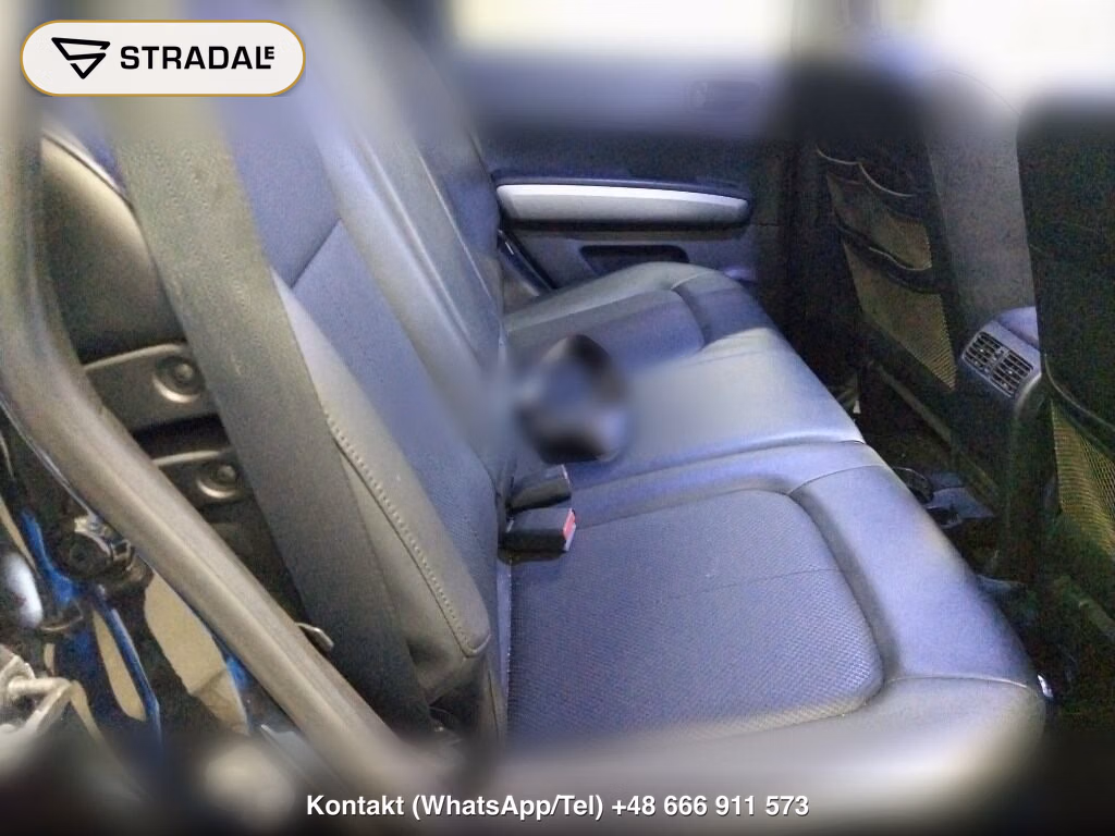 NISSAN X-TRAIL 4WD 20X, miniaturka 7