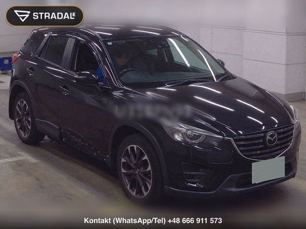MAZDA CX-5 4WD XD L PACKAGE, miniaturka 2