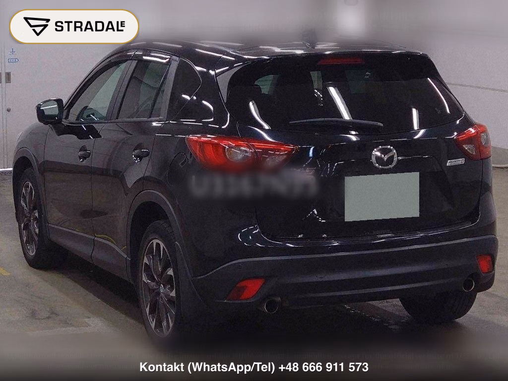 MAZDA CX-5 4WD XD L PACKAGE, miniaturka 3