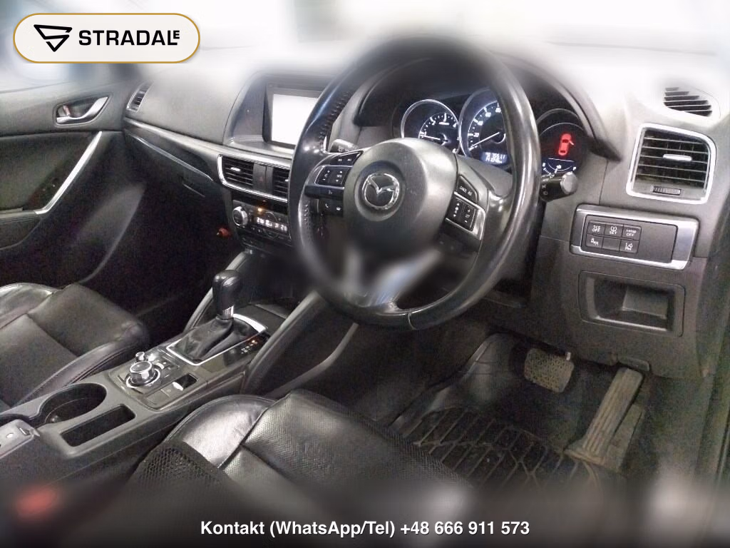 MAZDA CX-5 4WD XD L PACKAGE, miniaturka 4