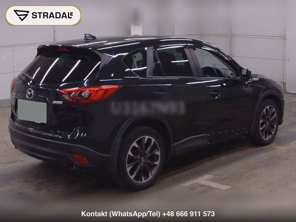 MAZDA CX-5 4WD XD L PACKAGE, miniaturka 6