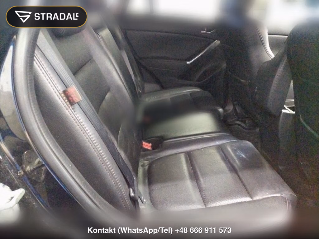 MAZDA CX-5 4WD XD L PACKAGE, miniaturka 7