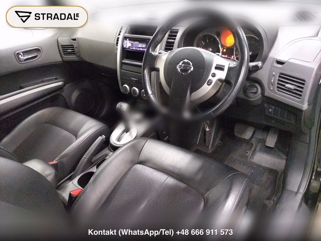 NISSAN X-TRAIL 4WD 20XT, miniaturka 4