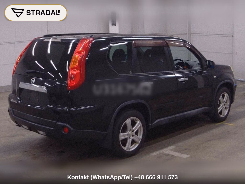 NISSAN X-TRAIL 4WD 20XT, miniaturka 6