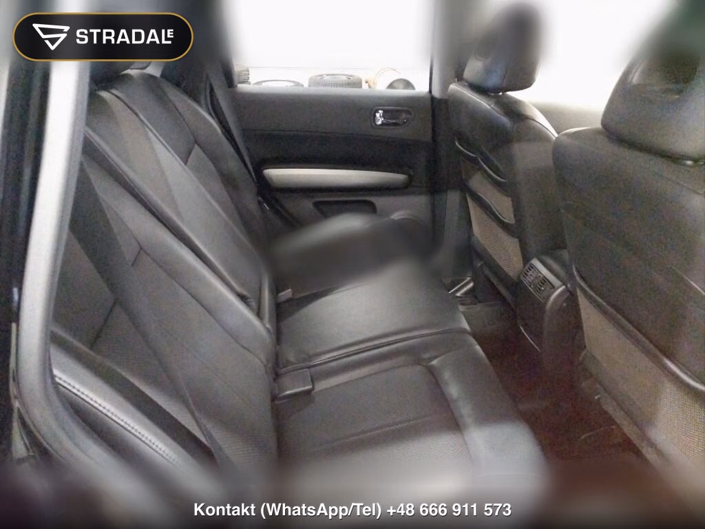 NISSAN X-TRAIL 4WD 20XT, miniaturka 7