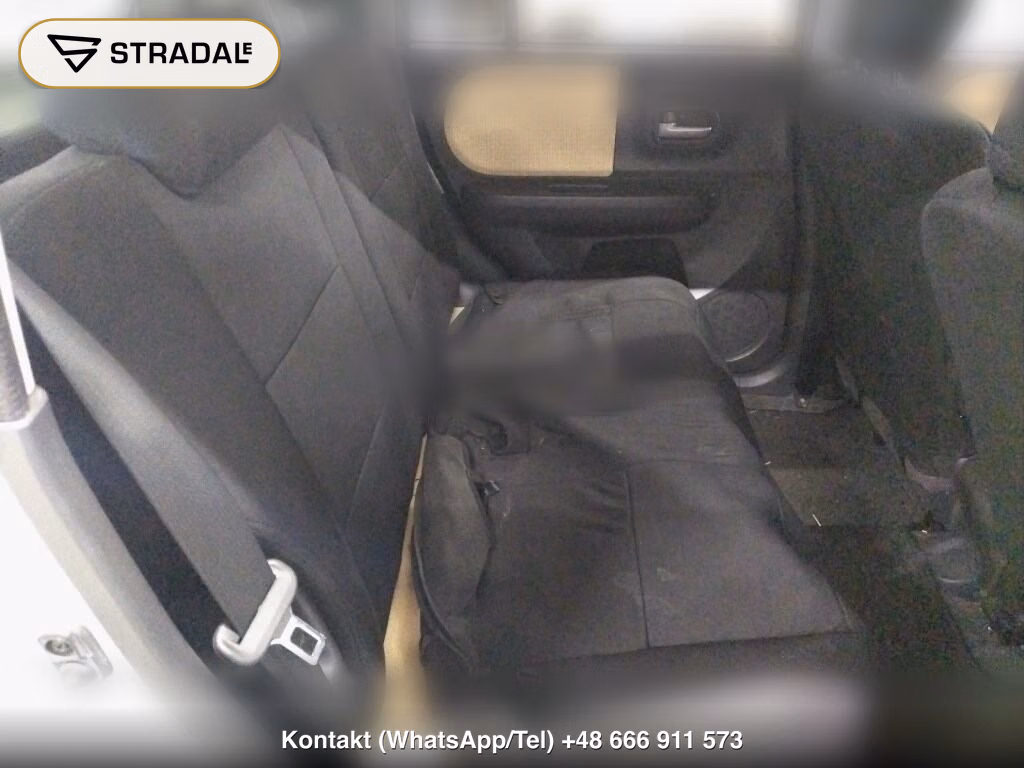SUZUKI ALTO LAPIN 4WD, miniaturka 7