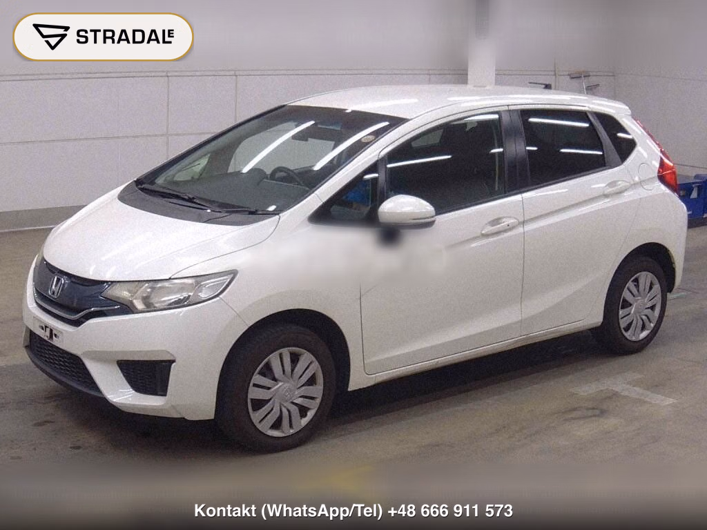 HONDA FIT 4WD 13G･F PACKAGE, miniaturka 5