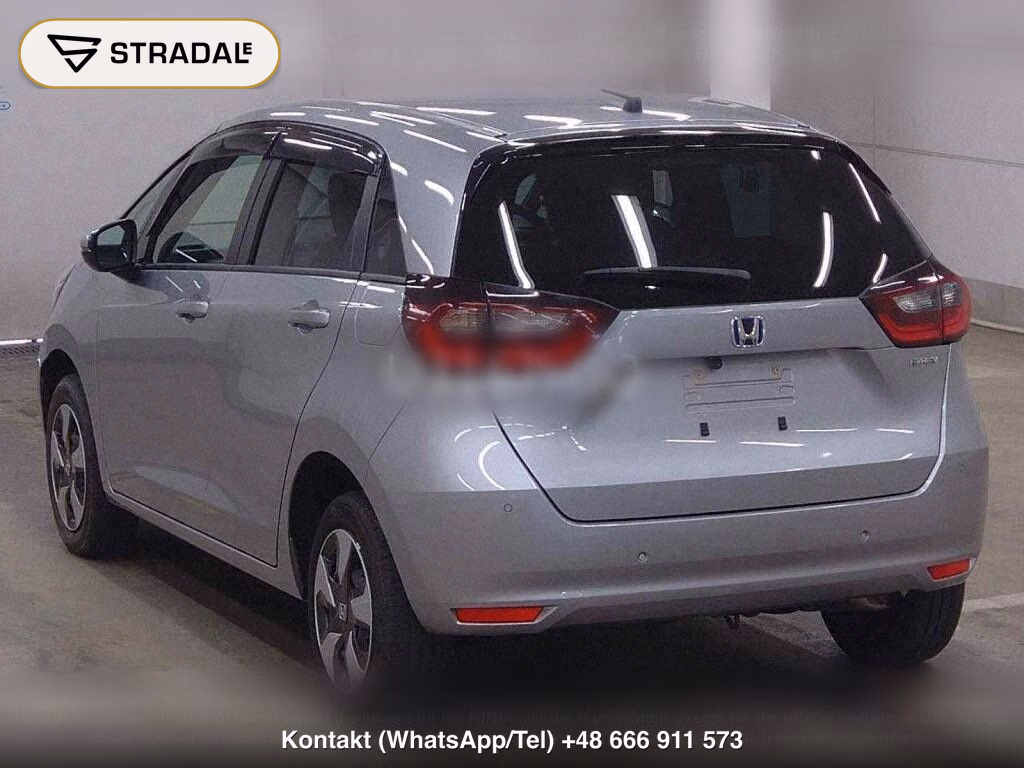 HONDA FIT 4WD EHEV BASIC, miniaturka 3