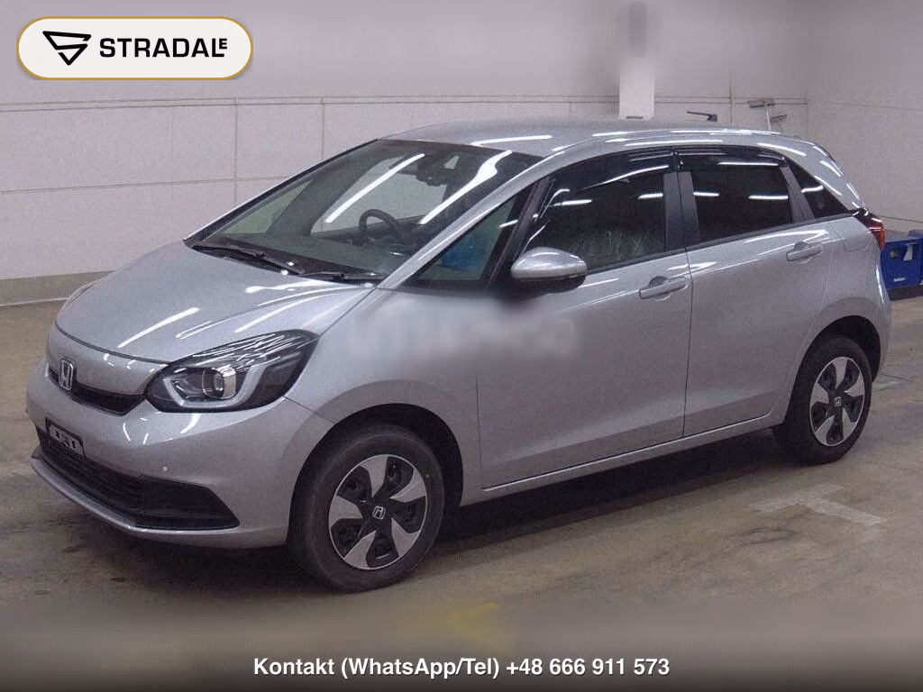 HONDA FIT 4WD EHEV BASIC, miniaturka 5