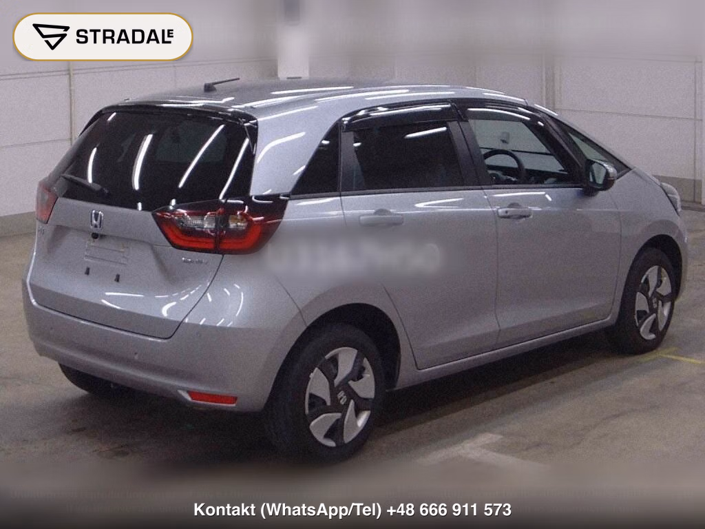 HONDA FIT 4WD EHEV BASIC, miniaturka 6