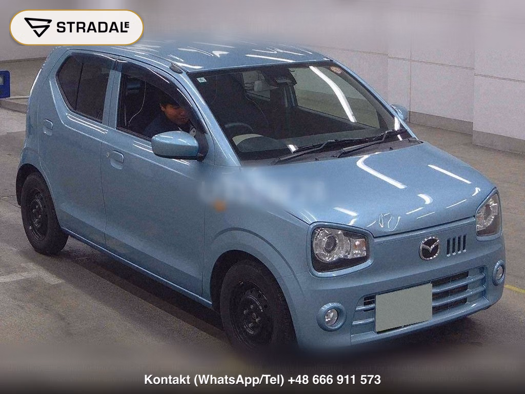 MAZDA CAROL 5D GS, miniaturka 2