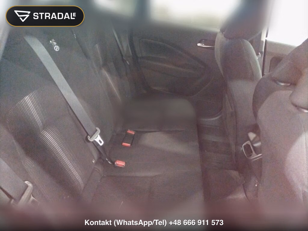 NISSAN NOTE 4WD X FOUR, miniaturka 7