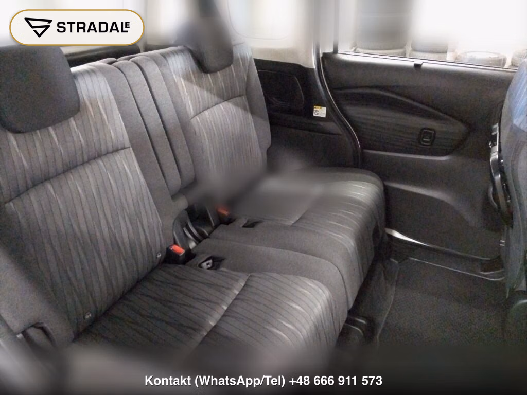 SUZUKI SOLIO 4WD HYBRID MX, miniaturka 7