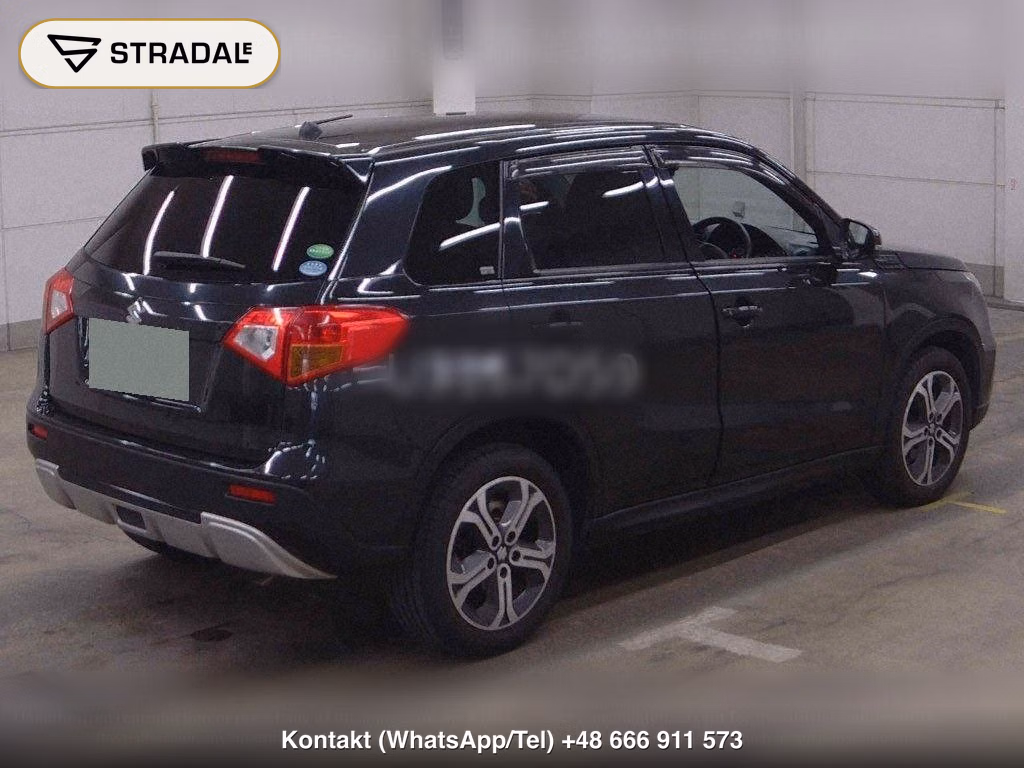 SUZUKI ESCUDO 5D 4WD 1.6, miniaturka 6