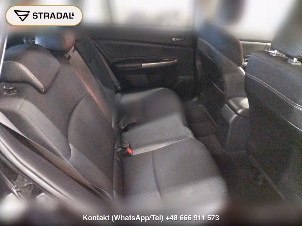 SUBARU IMPREZA SPORT 4WD 2.0I-S, miniaturka 7