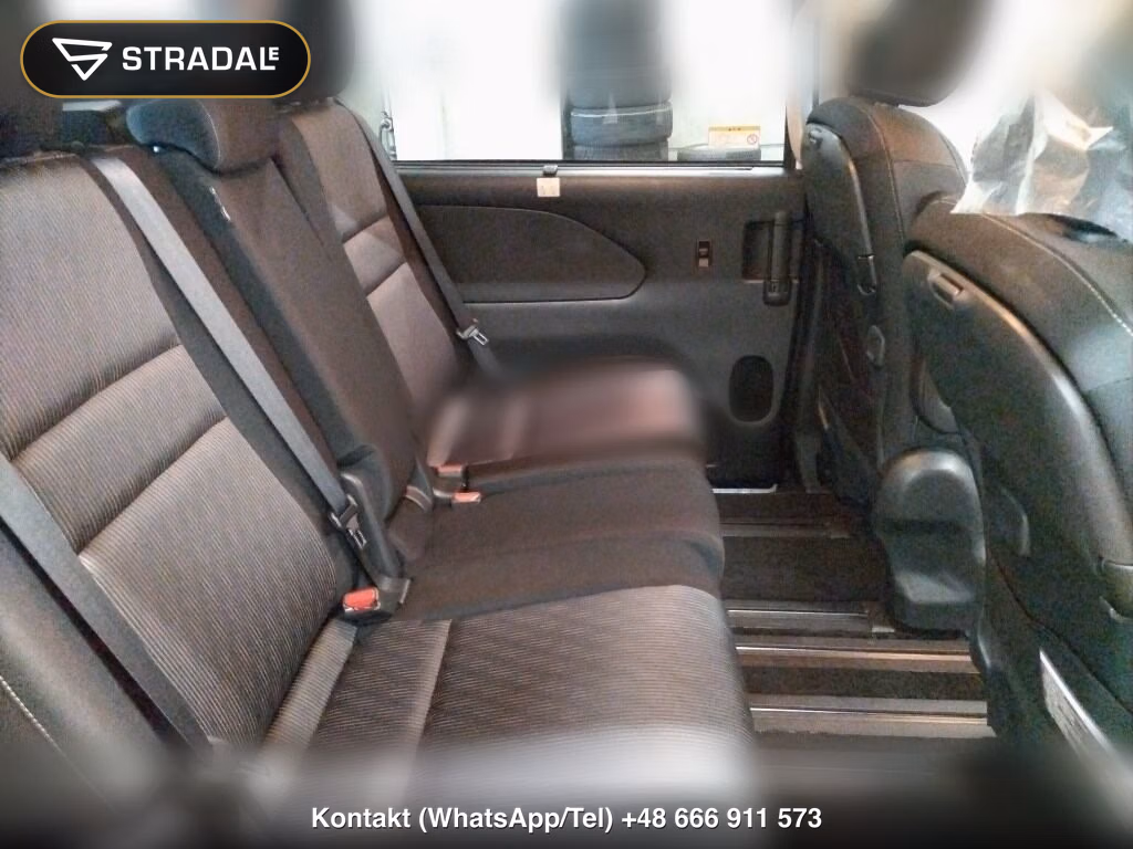 NISSAN SERENA 5D 4WD HIGHWAY STAR V, miniaturka 7