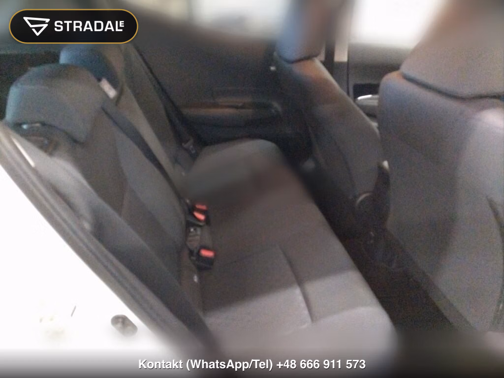 TOYOTA AQUA 4WD G, miniaturka 7
