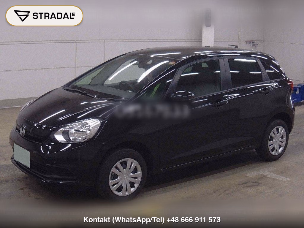 HONDA FIT 4WD BASIC, miniaturka 5