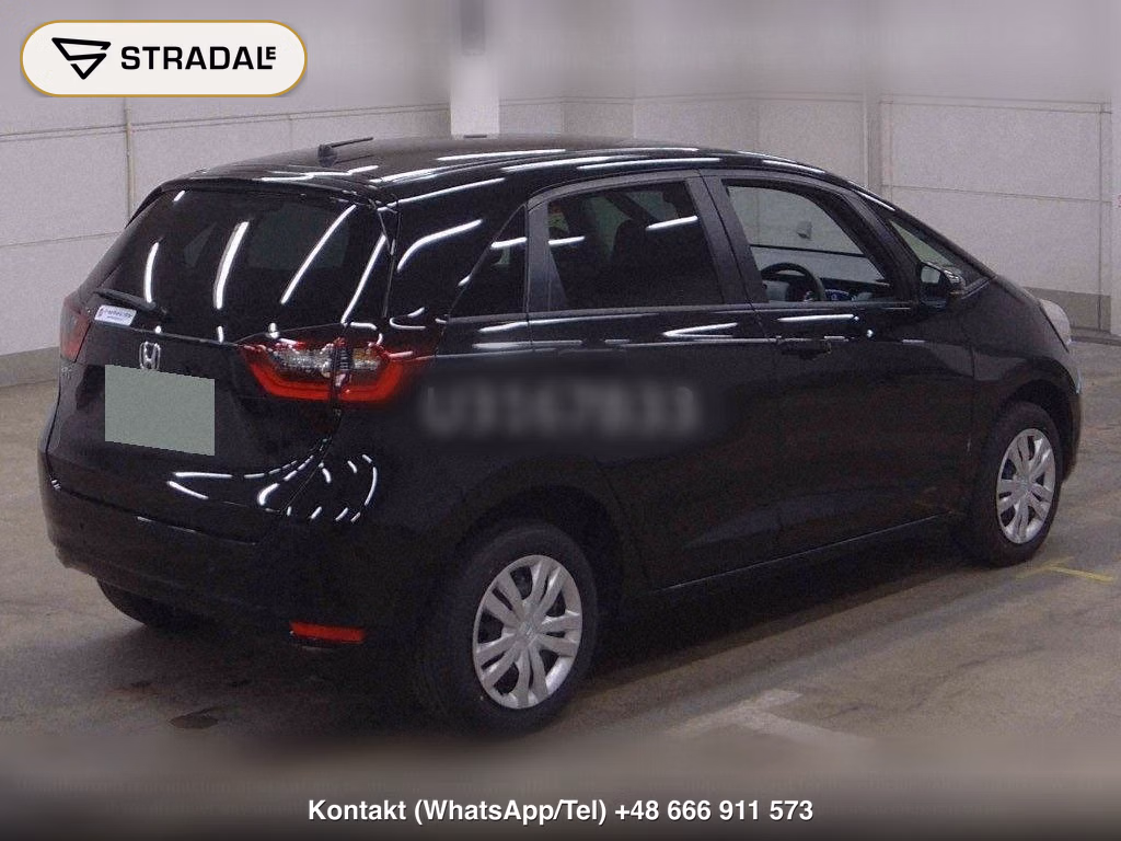 HONDA FIT 4WD BASIC, miniaturka 6