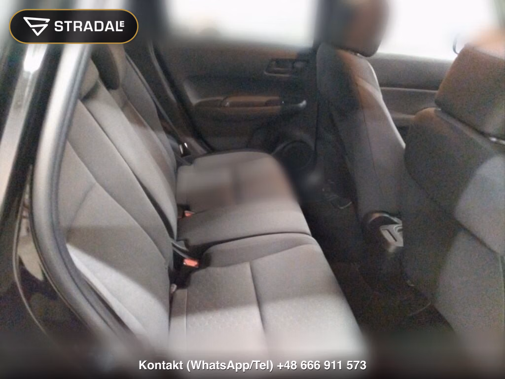 HONDA FIT 4WD BASIC, miniaturka 7