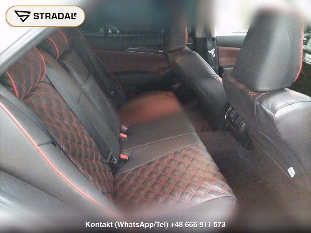 TOYOTA CROWN 4D 4WD ATHLETE S I-FOUR, miniaturka 7