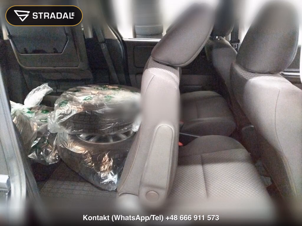 HONDA FREED 4WD G･HONDA SENSING, miniaturka 7