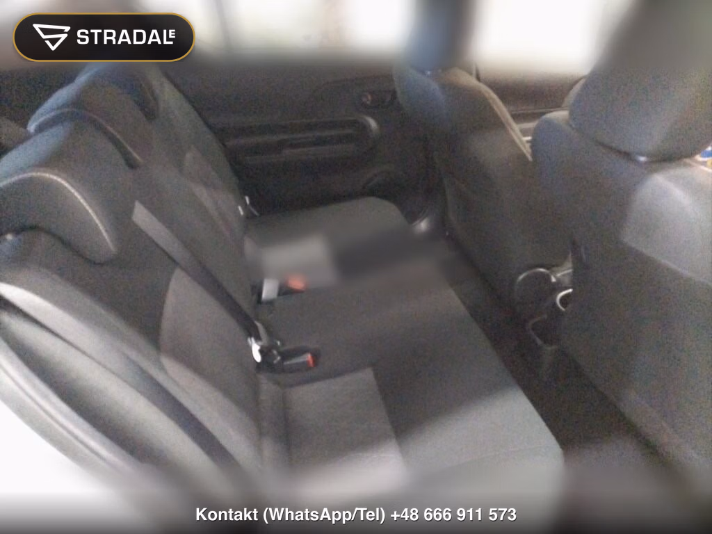 TOYOTA AQUA S STYLE BLACK, miniaturka 7