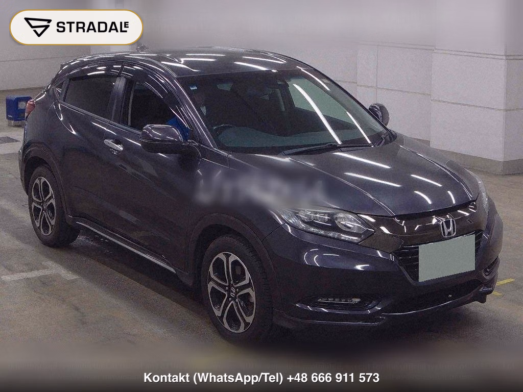 HONDA VEZEL 4WD HYBRID Z･HONDA SENSING, miniaturka 2