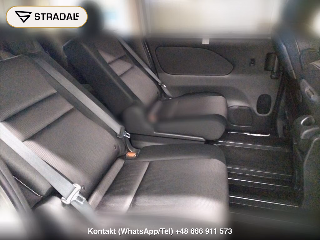 NISSAN SERENA 5D 4WD HIGHWAY STAR V SELECTION, miniaturka 7