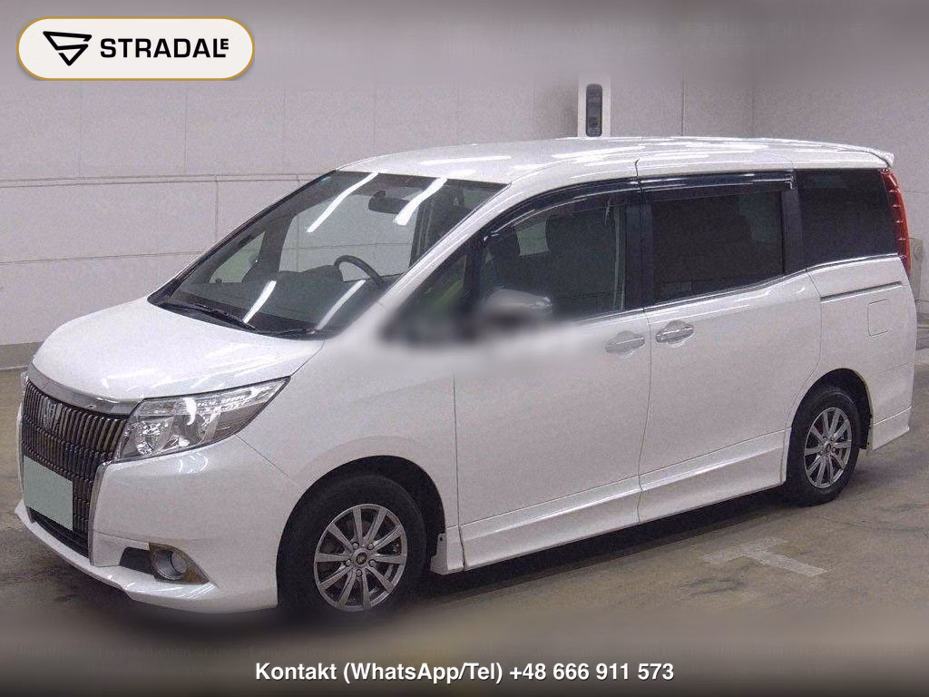 TOYOTA ESQUIRE 4WD XI, miniaturka 5