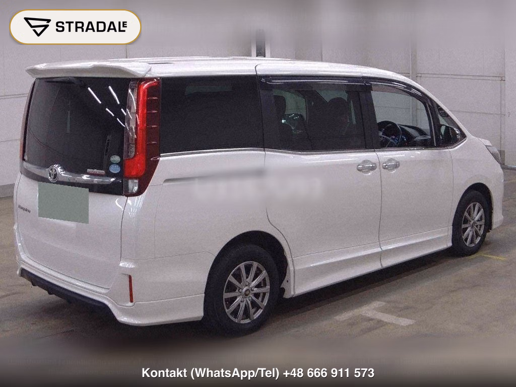 TOYOTA ESQUIRE 4WD XI, miniaturka 6