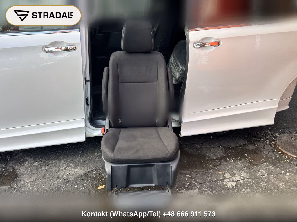 TOYOTA ESQUIRE 4WD XI, miniaturka 9