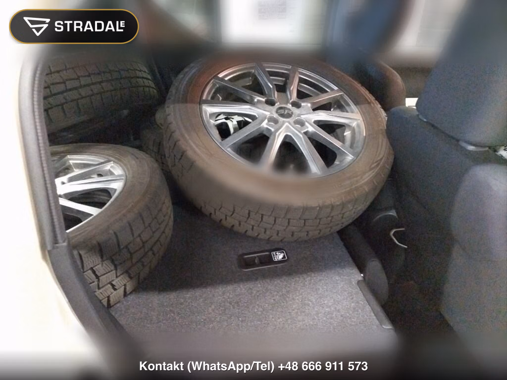 SUZUKI IGNIS 4WD HYBRID MX, miniaturka 7