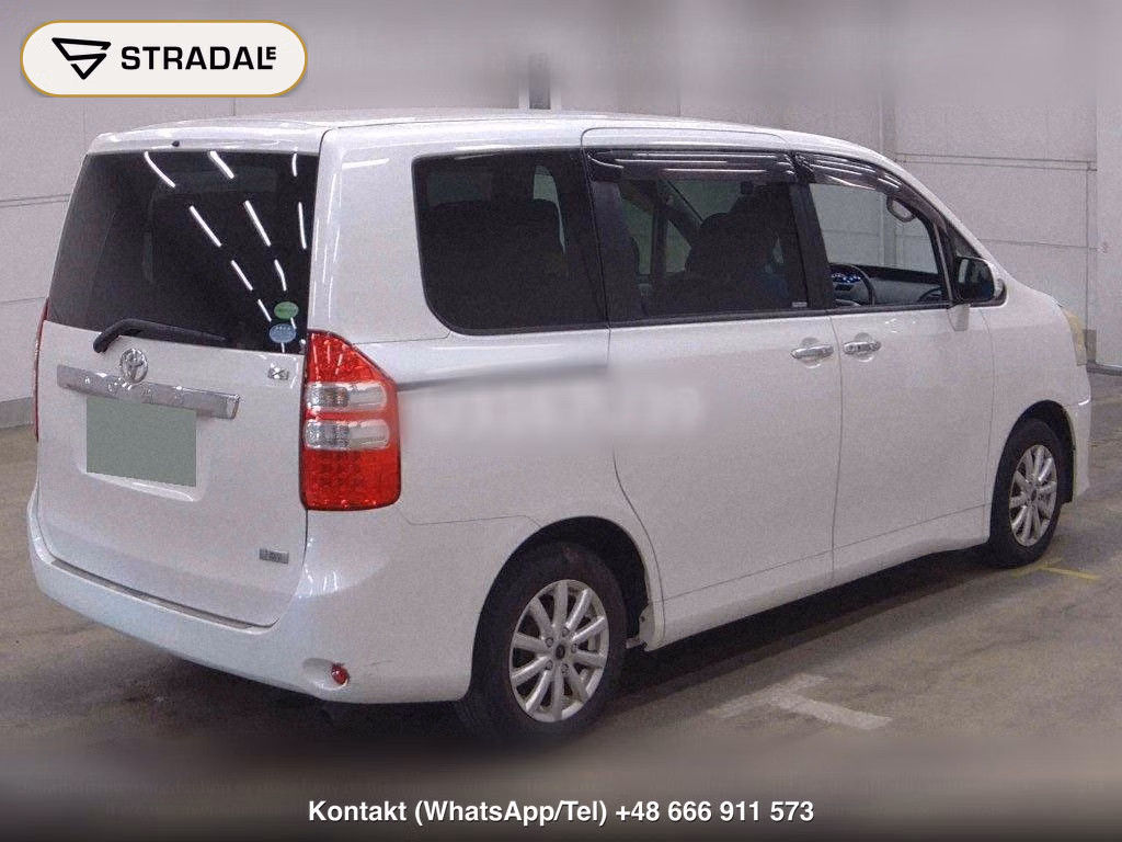 TOYOTA NOAH X SMART EDITION, miniaturka 6