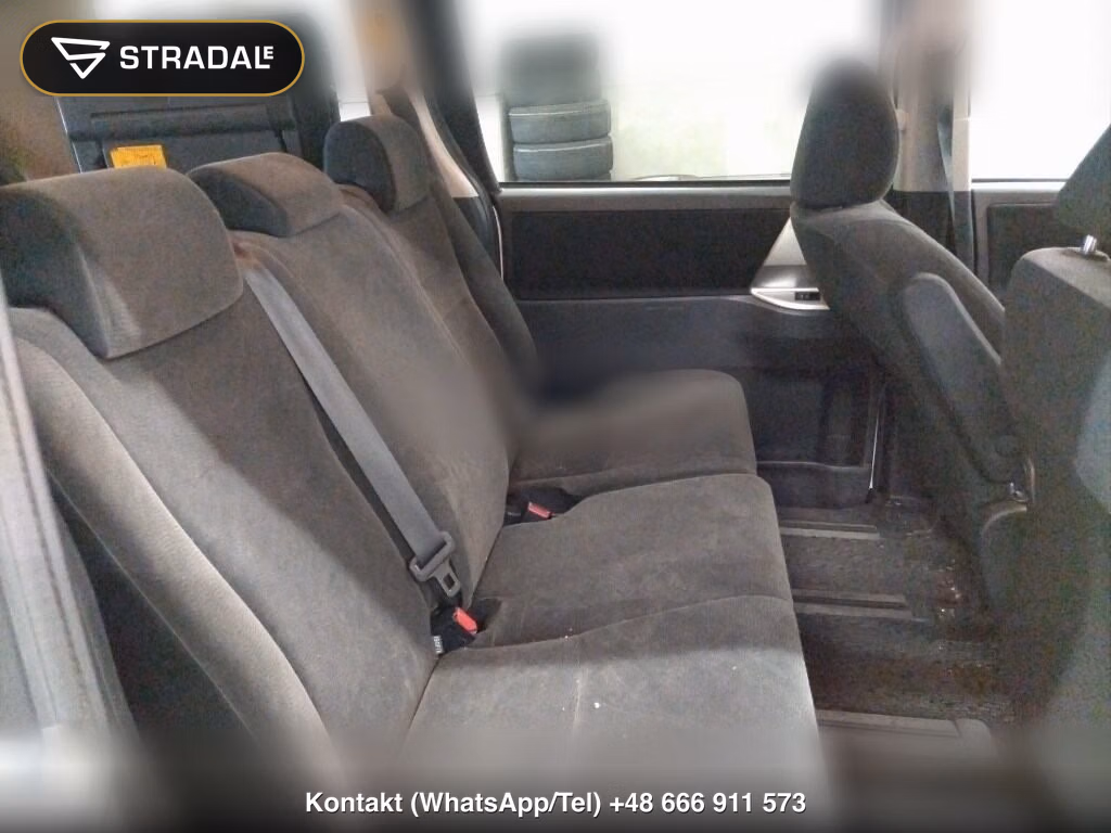TOYOTA NOAH X SMART EDITION, miniaturka 7