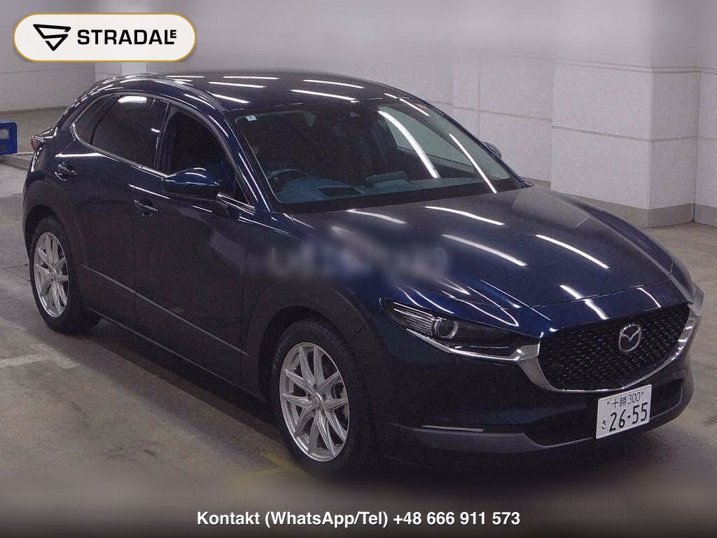 MAZDA CX-30 20S PROACTIVE, miniaturka 2