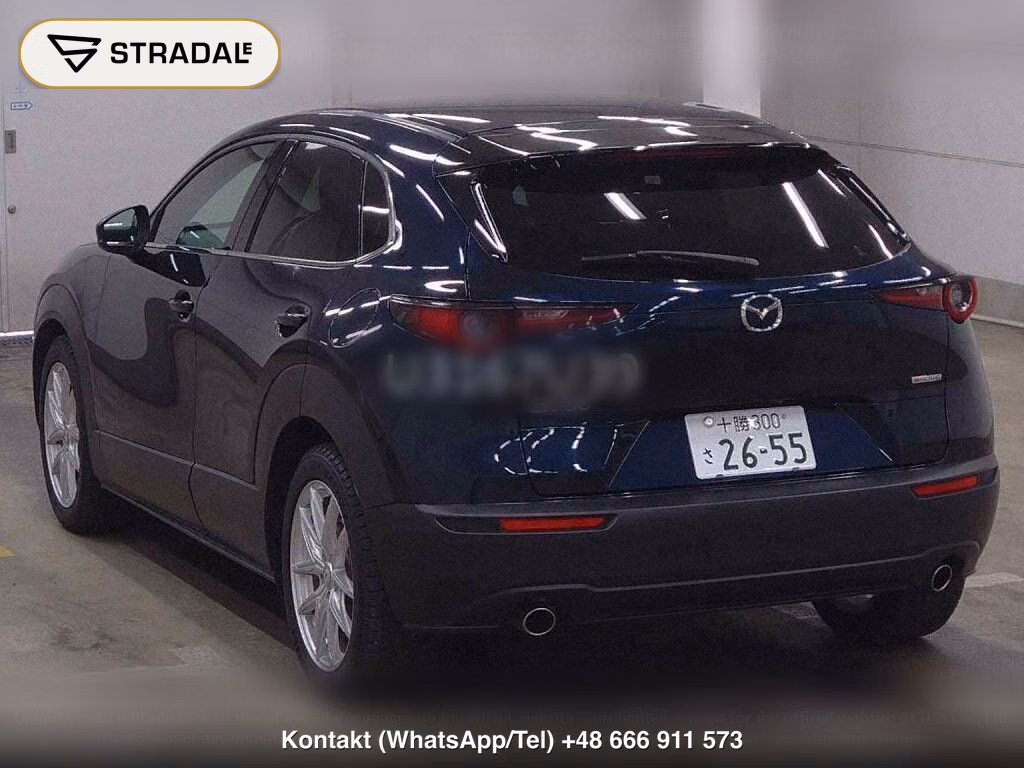 MAZDA CX-30 20S PROACTIVE, miniaturka 3