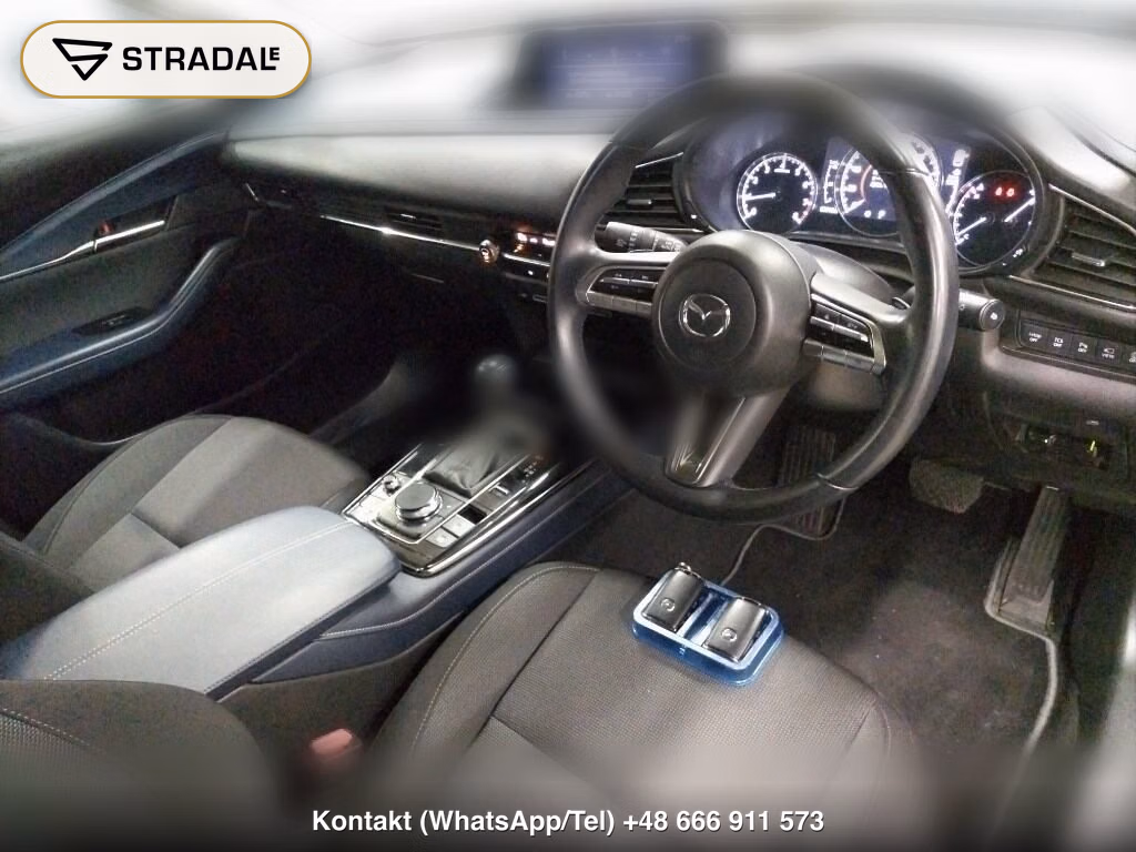 MAZDA CX-30 20S PROACTIVE, miniaturka 4