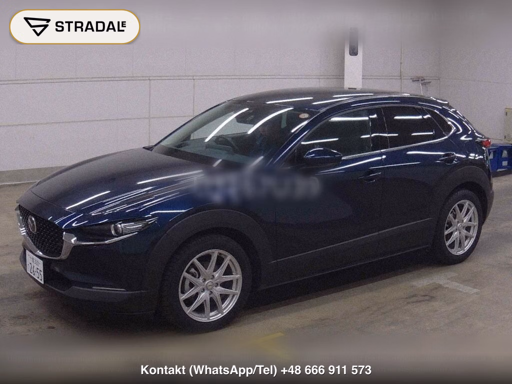 MAZDA CX-30 20S PROACTIVE, miniaturka 5