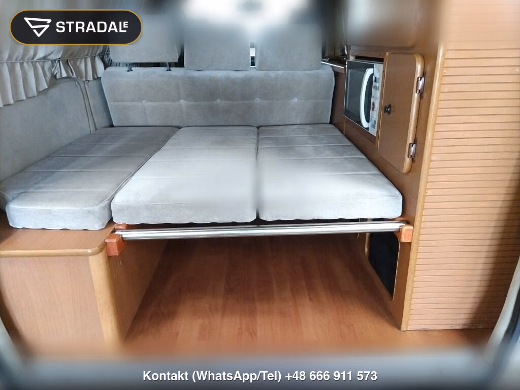 TOYOTA GRAND HIACE 4D 4WD OTHERS, miniaturka 7